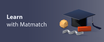 Learn with Matmatch